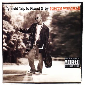 My field trip to planet 9